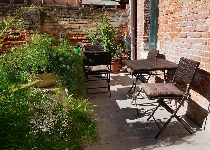B&B Hortus
