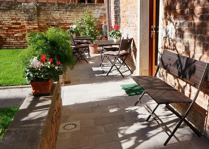 B&B Hortus