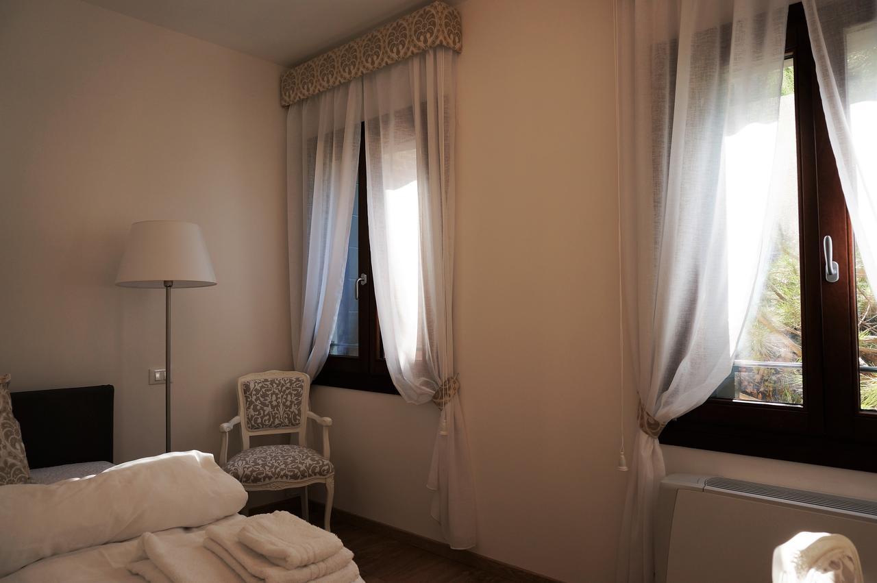 Hortus Venedig