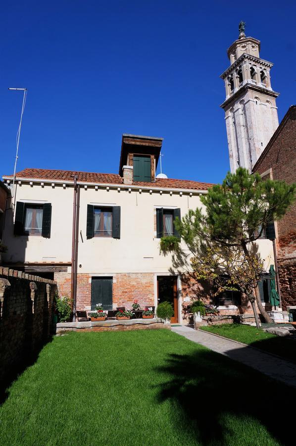Frühstückspension Hortus Venedig
