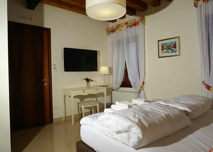 B&B Hortus