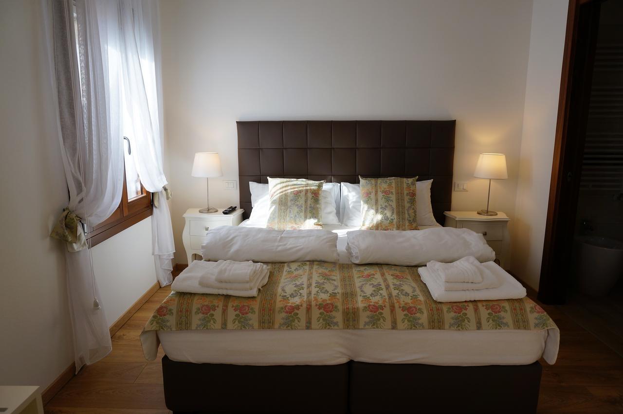 Hortus Bed & Breakfast Venice